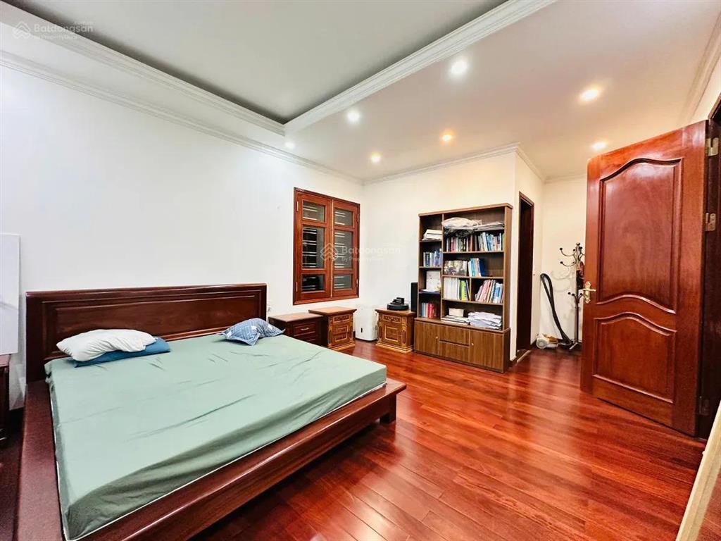 Bán biệt thự đại mỗ  nam từ liêm 170m2  mt 9,2m  cách lê quang đạo 800m, 32,5 tỷ