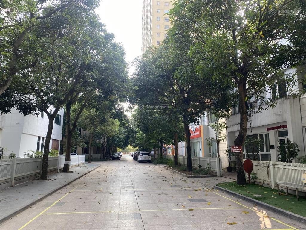Bán biệt thự đơn lập dream town tây mỗ, nam từ liêm 325m2  sân vườn  hàng hiếm  nhỉnh 64 tỷ