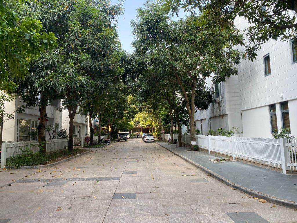 🏡 BÁN BIỆT THỰ ĐƠN LẬP DREAM TOWN - TÂY MỖ - NAM TỪ LIÊM - 325m2 - MT 15M - GIÁ 64 TỶ
