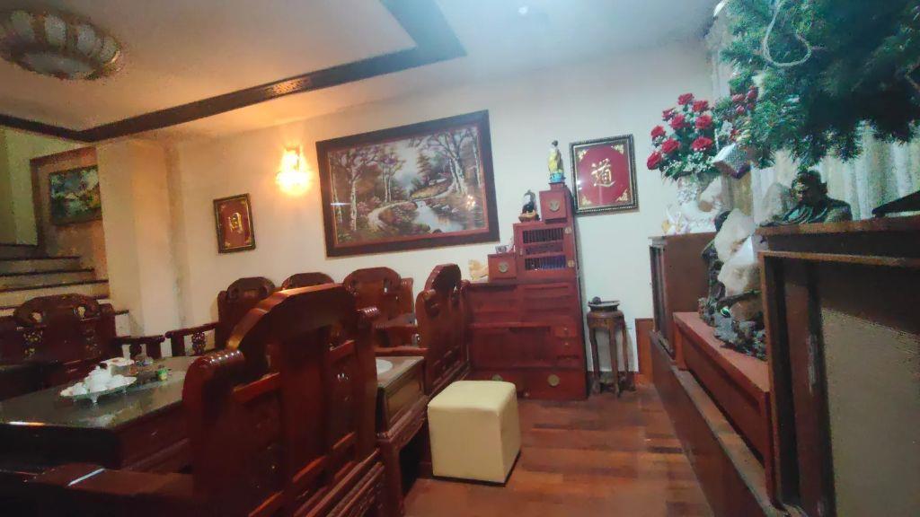 🏡 BÁN BIỆT THỰ PHỐ THIÊN HIỀN – MỸ ĐÌNH – 136M² – 4 TẦNG 1 HẦM – MT 10,4M – CHỈ 38,5 TỶ