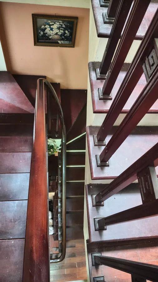 🏡 BÁN BIỆT THỰ PHỐ THIÊN HIỀN – MỸ ĐÌNH – 136M² – 4 TẦNG 1 HẦM – MT 10,4M – CHỈ 38,5 TỶ