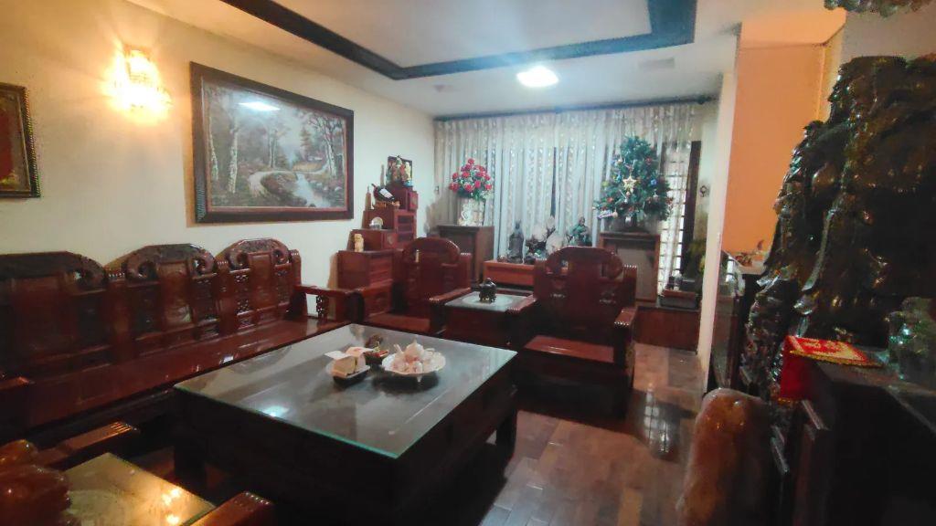 🏡 BÁN BIỆT THỰ PHỐ THIÊN HIỀN – MỸ ĐÌNH – 136M² – 4 TẦNG 1 HẦM – MT 10,4M – CHỈ 38,5 TỶ