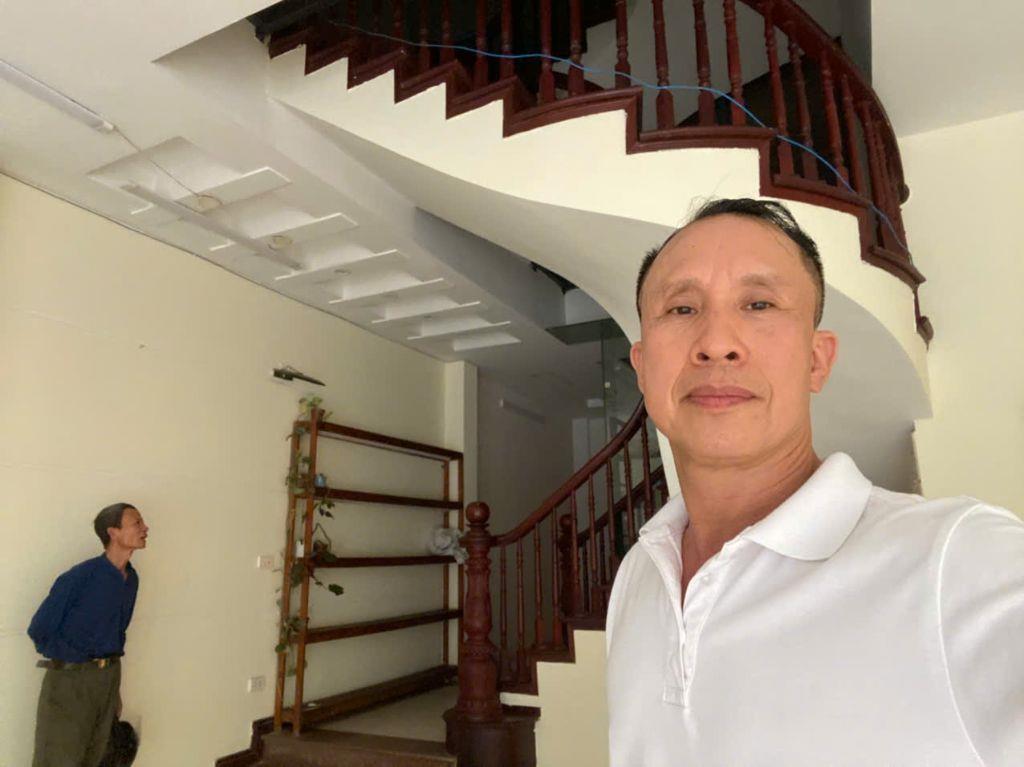 BÁN NHÀ LIỀN KỀ KĐT YÊN HÒA – TRUNG KÍNH, CẦU GIẤY | 75M² | 5 TẦNG | MT 6M | 43 TỶ