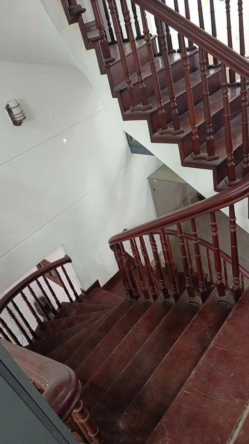 BÁN NHÀ LIỀN KỀ KĐT YÊN HÒA – TRUNG KÍNH, CẦU GIẤY | 75M² | 5 TẦNG | MT 6M | 43 TỶ