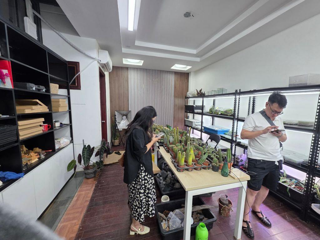 BÁN NHÀ LIỀN KỀ KĐT YÊN HÒA – TRUNG KÍNH, CẦU GIẤY | 75M² | 5 TẦNG | MT 6M | 43 TỶ
