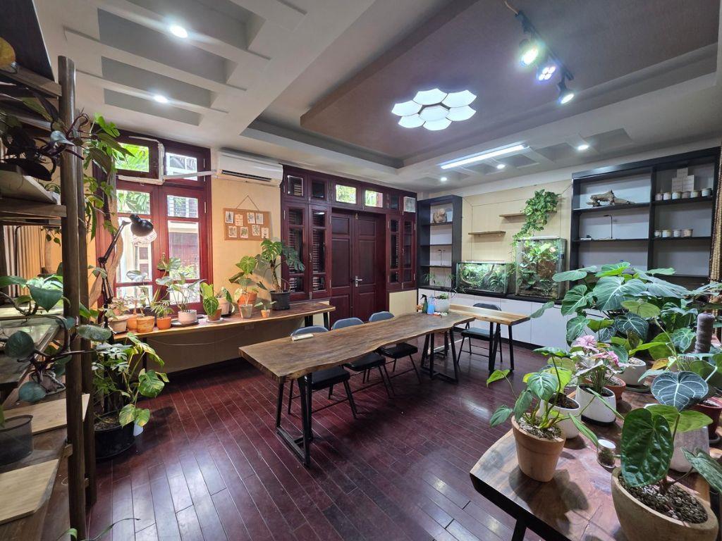 BÁN NHÀ LIỀN KỀ KĐT YÊN HÒA – TRUNG KÍNH, CẦU GIẤY | 75M² | 5 TẦNG | MT 6M | 43 TỶ