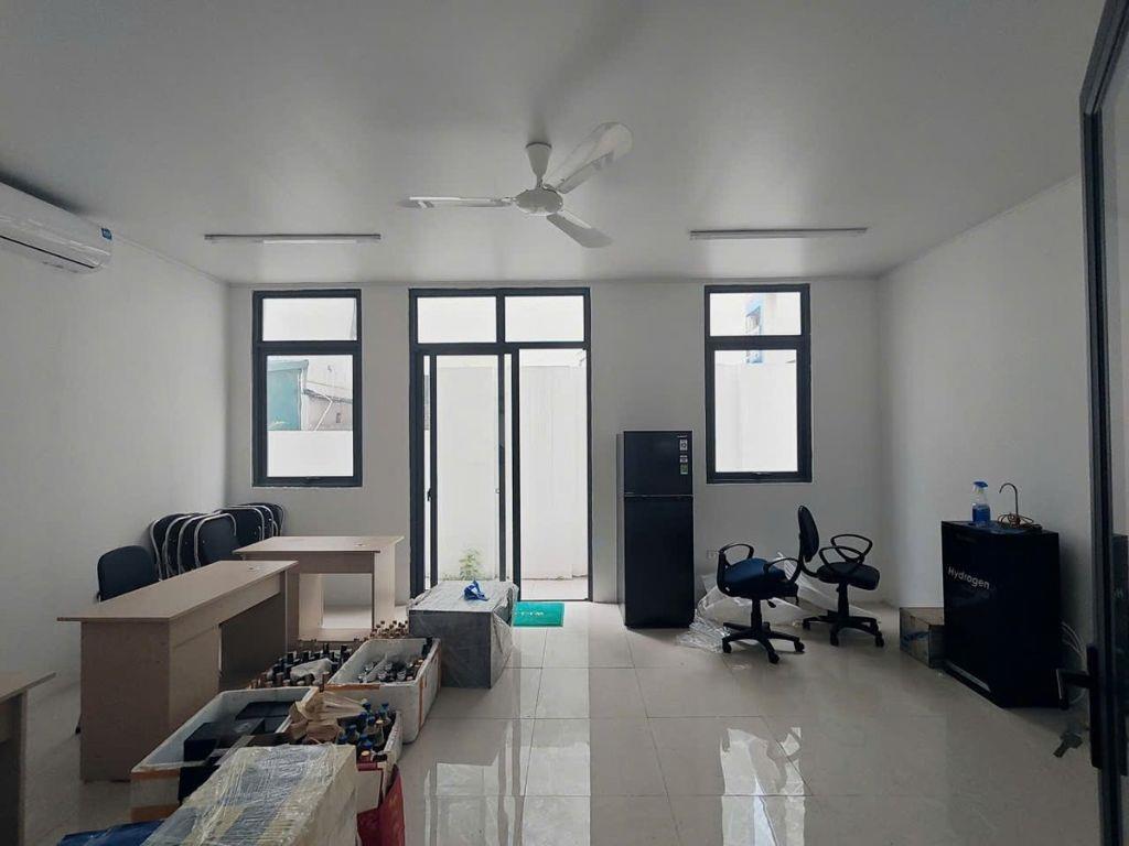 🔥 BIỆT THỰ SONG LẬP AN VƯỢNG – 180M² – MT 9M – GARA – CHỈ 38 TỶ
