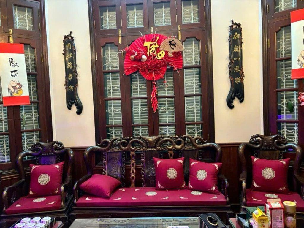 🏡 BÁN BIỆT THỰ LÔ GÓC VĨNH PHÚC – BA ĐÌNH | 128M² | MT 13M | 69,5 TỶ 