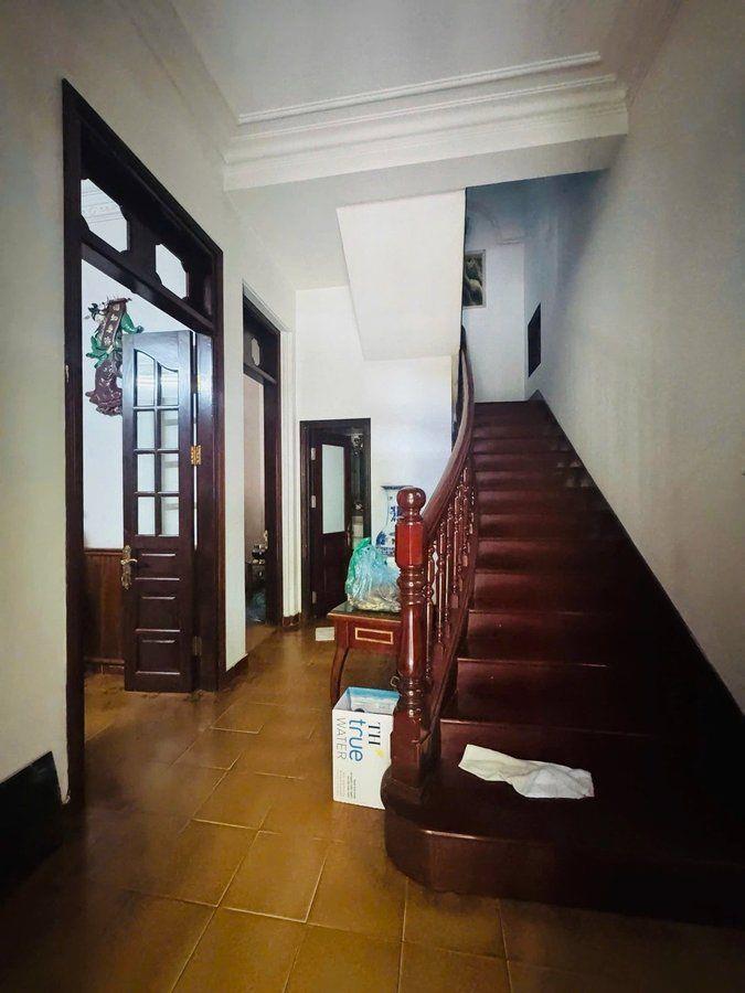 🏡 BÁN BIỆT THỰ LÔ GÓC VĨNH PHÚC – BA ĐÌNH | 128M² | MT 13M | 69,5 TỶ 