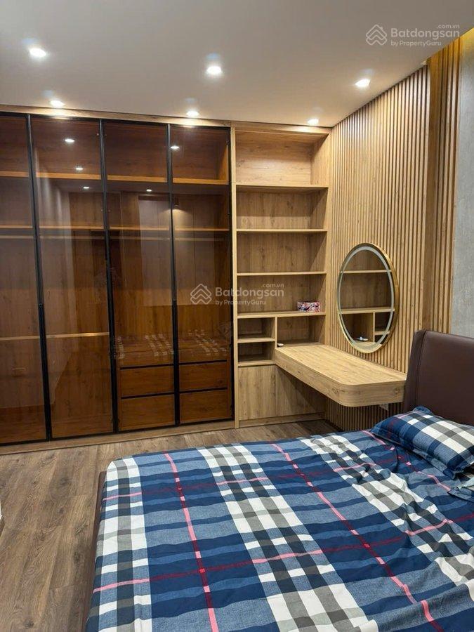 Bán nhà mặt phố hoàng ngân  cầu giấy  56m2  5 tầng  chỉ 24,5 tỷ