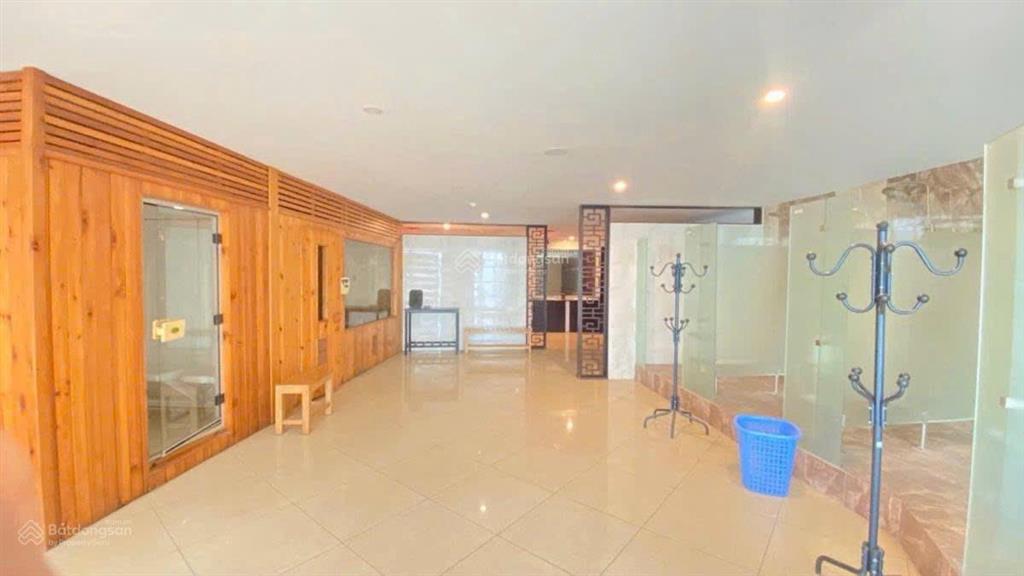 Bán tòa nhà 12 tầng mặt phố dương đình nghệ  cầu giấy 170m2  giá 144 tỷ