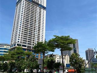 Bán tòa nhà 12 tầng mặt phố dương đình nghệ  cầu giấy 170m2  giá 144 tỷ