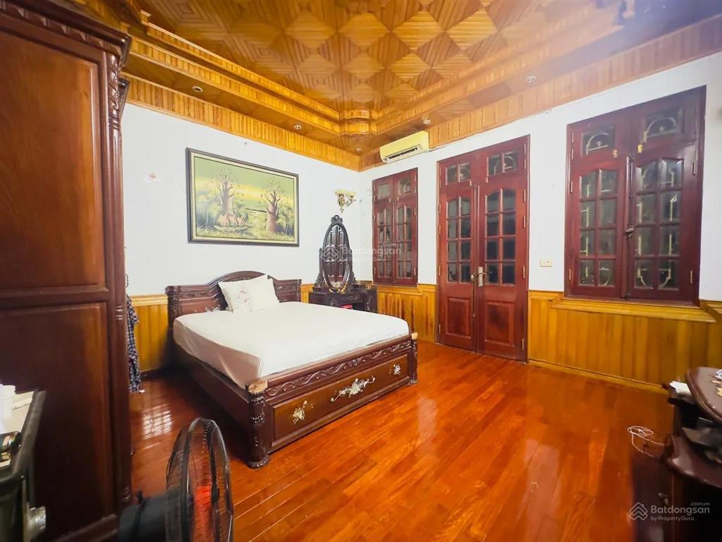 Bán nhà mặt phố nguyễn bá khoản  84m2  ngay khu đô thị trung yên  cầu giấy  6 tầng  giá 42 tỷ