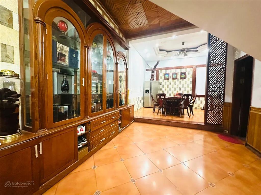 Bán nhà mặt phố nguyễn bá khoản  84m2  ngay khu đô thị trung yên  cầu giấy  6 tầng  giá 42 tỷ