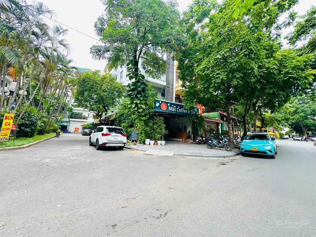Bán nhà mặt phố nguyễn bá khoản  84m2  ngay khu đô thị trung yên  cầu giấy  6 tầng  giá 42 tỷ