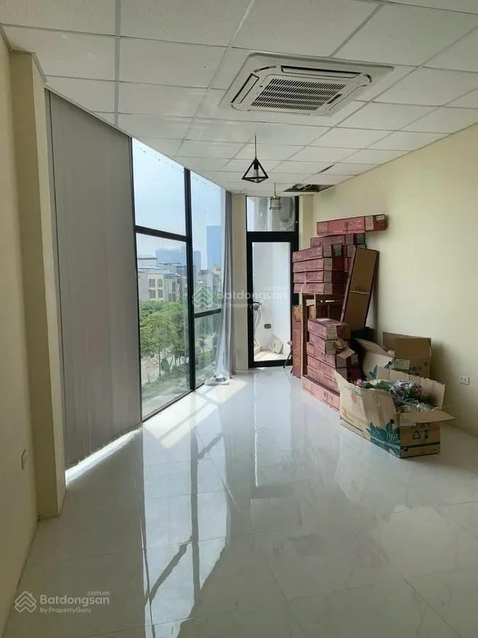 Bán nhà mặt phố võ chí công cầu giấy 5 tầng thang máy  57m2  giá 26.5 tỷ