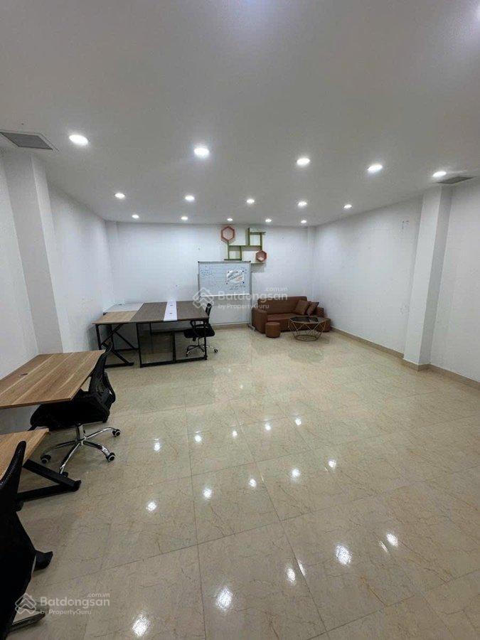 Bán liền kề phân lô  ô tô tránh  trung kính  cầu giấy  82m2  7 tầng  thang máy  44,5 tỷ