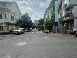 Bán biệt thự kđt tây mỗ, hữu hưng, 222m2, lô góc 3 mặt thoáng, mt 32m, giá chỉ 32.6 tỷ