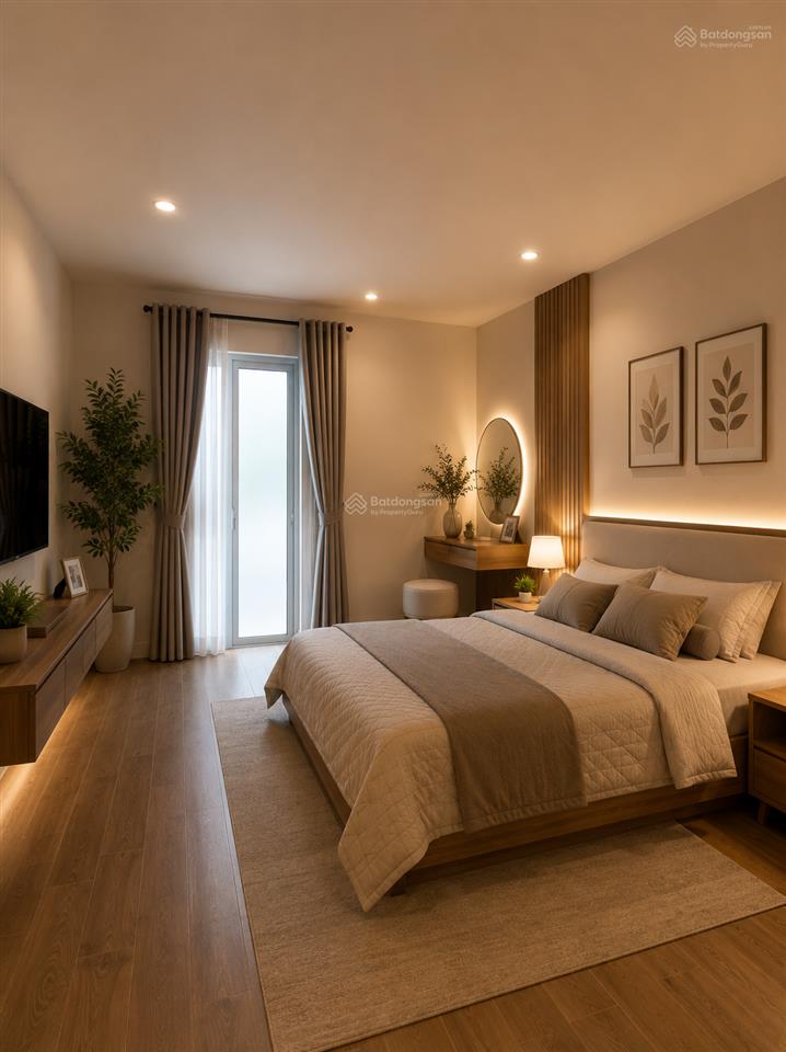 Bán biệt thự đơn lập mặt phố thọ tháp  dịch vọng  cầu giấy  189m2  mt 14m  85 tỷ