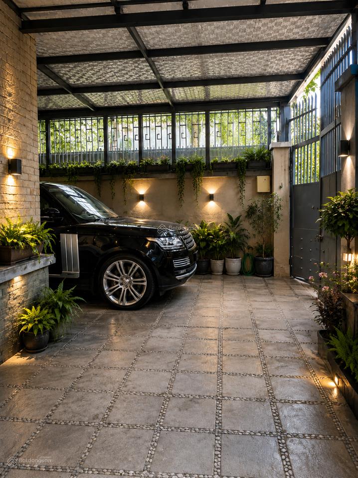 Bán biệt thự đơn lập mặt phố thọ tháp  dịch vọng  cầu giấy  189m2  mt 14m  85 tỷ