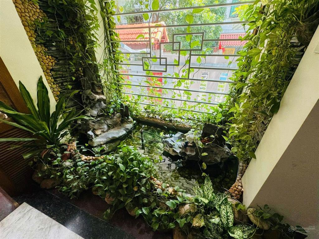 Bán biệt thự khu đô thị Mễ Trì Hạ , Nam Từ Liêm , 181m  ,5 tầng ,thang máy,  mt10m,  giá 74,5 tỷ