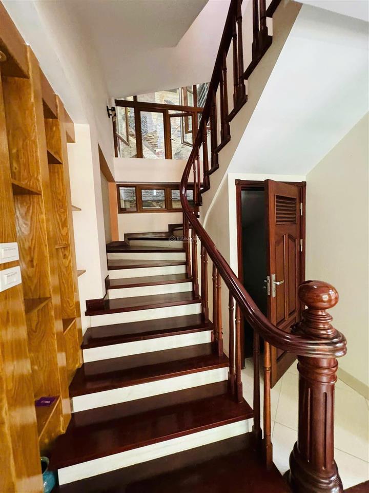 Bán biệt thự khu đô thị Mễ Trì Hạ , Nam Từ Liêm , 181m  ,5 tầng ,thang máy,  mt10m,  giá 74,5 tỷ