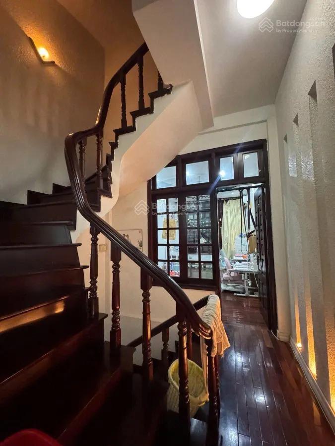 Bán nhà mặt phố hoa bằng cầu giấy | 61m2 4 tầng  giá chỉ 24.5 tỷ