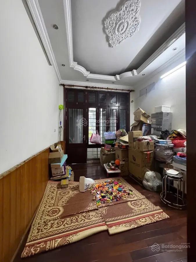 Bán nhà mặt phố hoa bằng cầu giấy | 61m2 4 tầng  giá chỉ 24.5 tỷ