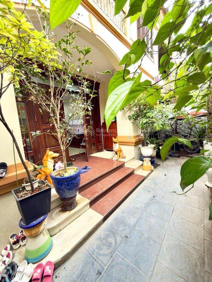 Bán biệt thự đơn lập c37 bộ công an  17 tố hữu  nam từ liêm 145m 3 thoáng 56,8 tỷ