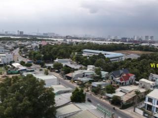 Bán nhà góc 2 mặt tiền lý thái tổ phú hữu đại phước ngay vòng xoay lên cầu cát lái