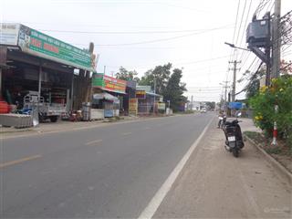 Bán mặt tiền hùng vương khúc kinh doanh sầm uất, 329m2,5,9tỷ