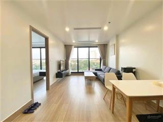 Căn hộ 1pn ban công 50m2, full nội thất cao cấp ngay 3/2 quận 10
