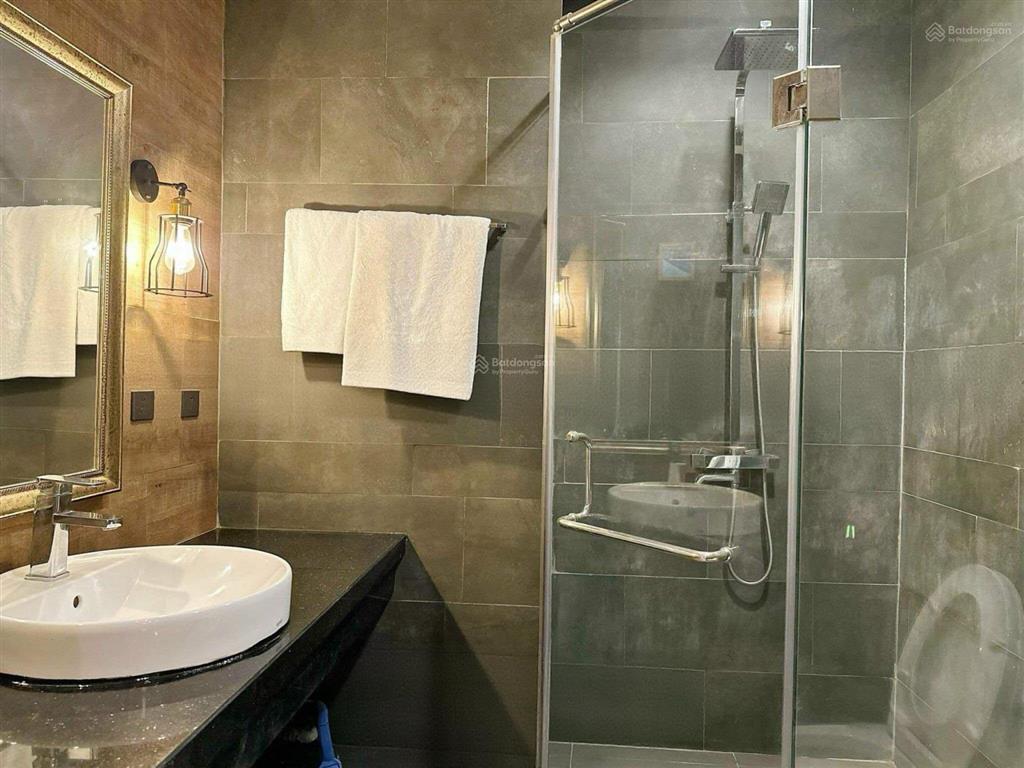 Cho thuê cc mini 1pn +pk rộng 50m2 full nội thất ngay hai bà trưng, tân định quận 3
