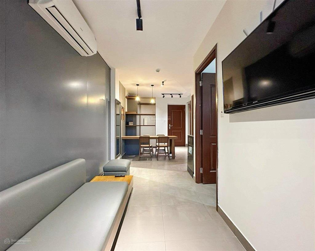 Cho thuê cc mini 1pn +pk rộng 50m2 full nội thất ngay hai bà trưng, tân định quận 3