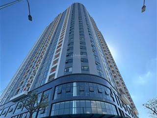 Bán căn góc trục 2b  3pn 2wc 97m2 giá siêu hời tại nguyễn bặc, bluegem tower, thanh trì, hà nội