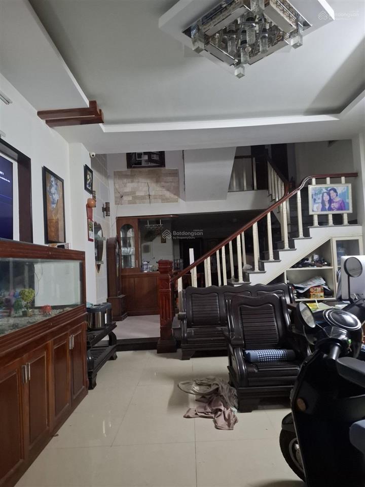 Nhà 3 tầng mặt tiền đường 5.5m trần thanh mại 75m2 ngang 5 chỉ hơn 12tỷ gần biển mỹ khê