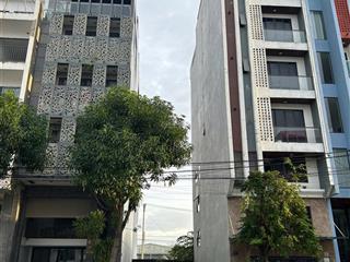 Bán lô đất khuê mỹ đông 14 đường 7.5m lề 4m 102m2 6*17 xây được 9tầng chỉ hơn 14tỷ, gần biển mỹ khê