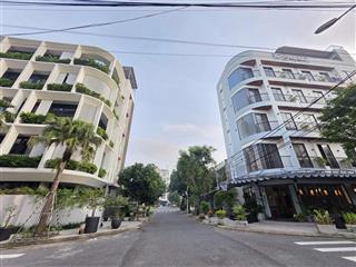 Bán đất đường nguyễn đình, gần biển mỹ khê 80m2 ngang 10m chỉ 9.5tỷ