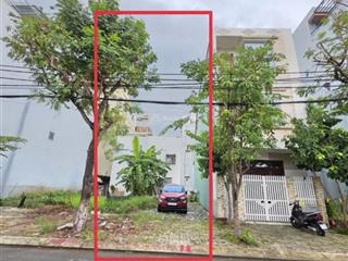 Lô đất đẹp mặt tiền nguyễn đức an đường 7.5m, sơn trà  gần biển mỹ khê 80m2 chỉ 12.5tỷ