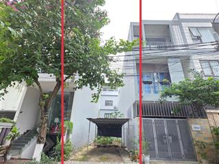 Bán lô đất đường lê ninh, khu phố hàn quốc gần biển mỹ khê, phạm văn đồng 88m2 chỉ 12.5tỷ