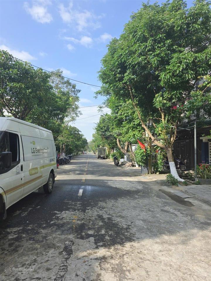 Bán lô đất đường 7.5m hà tông huân, sơn trà gần biển 90m2 chỉ 8.5 tỷ