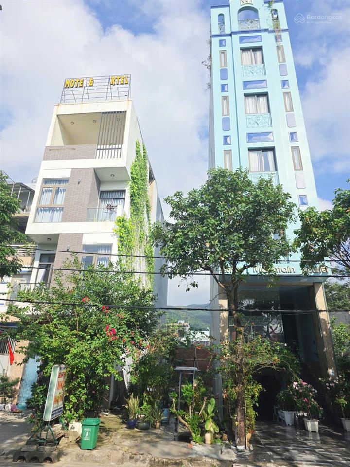 Bán lô đất đường 7.5m hà tông huân, sơn trà gần biển 90m2 chỉ 8.5 tỷ