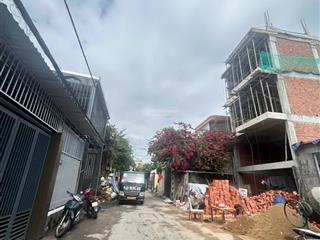 Lê hữu trác, đường nhựa 5m 2oto 123m2  8.x tỷ  giá chỉ hơn 70tr/m2 gần biển mỹ khê