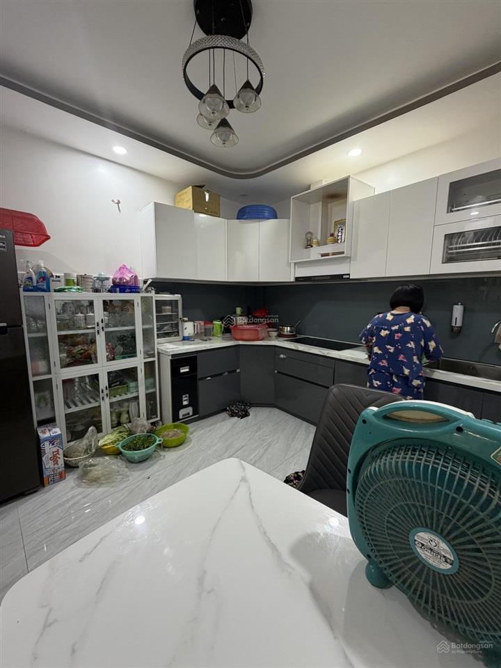 Bán nhà 4tầng đường oto phố tây ngô thì sỹ, trục thông biển chỉ hơn 9tỷ
