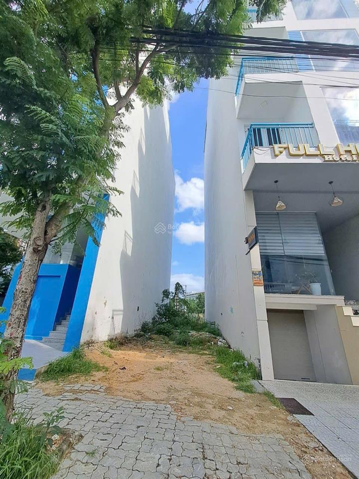 Bán đất đường an đồn 5, gần phạm văn đồng, cách biển mỹ khê 350m, 95m2 chỉ 13.9 tỷ