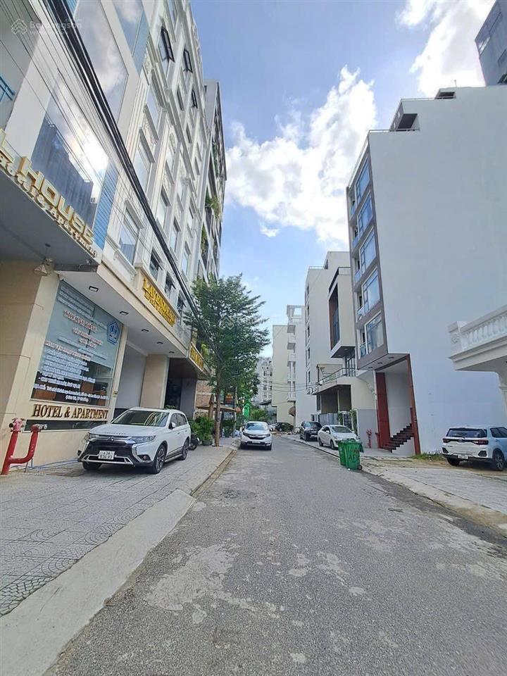 Bán đất đường an đồn 5, gần phạm văn đồng, cách biển mỹ khê 350m, 95m2 chỉ 13.9 tỷ