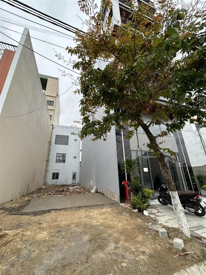 Ngộp bank bán gấp khuê mỹ đông 15 đường 7.5m gần biển mỹ khê, 102m2 ngang 6m chỉ 140 tr/m2