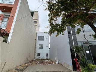 Ngộp bank bán gấp khuê mỹ đông 15 đường 7.5m gần biển mỹ khê, 102m2 ngang 6m chỉ 140 tr/m2