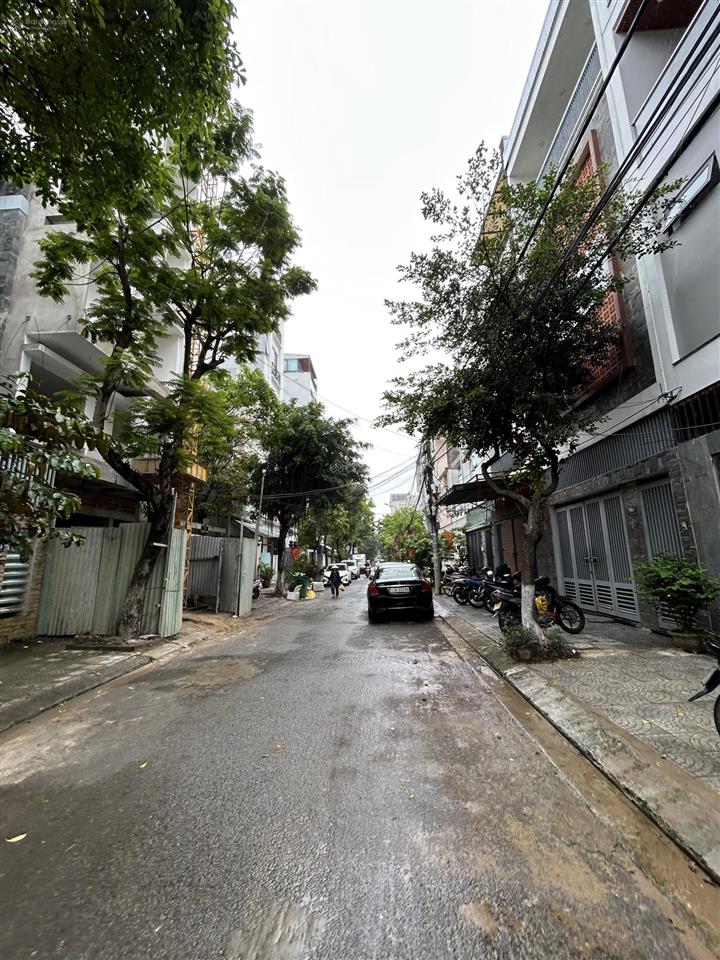 Bán đất dương trí trạch đường 5.5m cách biển 300m đi bộ chỉ 9.8 tỷ