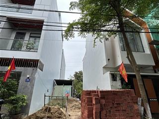 Bán đất dương trí trạch đường 5.5m cách biển 300m đi bộ chỉ 9.8 tỷ